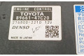 Řídící jednotka 8966147C20   Toyota Prius (XW50) 2019