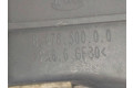 Интеркулер  46836770   Fiat Punto (188) 