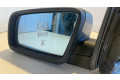 Zpětné zrcátko  levé BMW 5 E60 E61 2009  010748, 7043437  