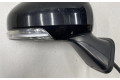 Зеркало электрическое        Toyota Prius (XW30)  2009 - 2015 года   