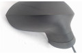 Zpětné zrcátko  Seat Ibiza IV (6J,6P) 2008  6J0857507C9B9, 6137803  