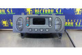Модуль блока управления кондиционером 3C37CP   Renault Scenic RX