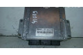 Řídící jednotka 8200309329, 0281011325   Renault Espace III 2003