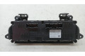 Блок управления климат-контролем JX7T18C612HD   Ford Focus