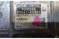 Řídící jednotka 896610DB01, 896610DB01   Toyota Yaris 2011