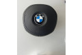 Подушка безопасности водителя    BMW 4 G22 G23 G24 G26