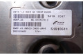 Řídící jednotka 51910511   Alfa Romeo Mito 2013