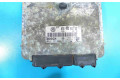 Řídící jednotka 038906018BT, IMPRK1205750   Seat Toledo II (1M) 1999