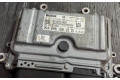 Řídící jednotka A6401501591, 0281013964   Mercedes-Benz A W169 2006
