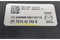 Jednotka ABS TD74437A0B, 16300108D   Mazda CX-9 2006