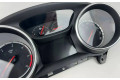 Панель приборов 39113829   Opel Insignia B       