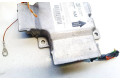 Блок подушек безопасности 13186948, 330518650   Opel Vectra C