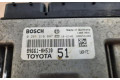 Řídící jednotka 896610H510, B001048580   Peugeot 108 2017