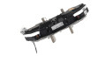 Панель приборов 83800F4461, P1-2282B   Toyota C-HR I       