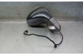 Zpětné zrcátko  Peugeot 207 2009  96806501XT, 8149ZH  
