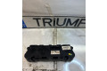Блок управления климат-контролем 7S7T18C612AF, 0259A   Ford S-MAX
