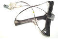 Передний механический механизм для подъема окна A2038201042   Mercedes-Benz CLK A209 C209