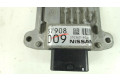 Блок управления коробкой передач 310363HR0B   Nissan Micra