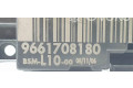   Pojistková skříňka 9661708180   Peugeot 207 2006