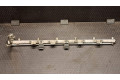 Vstřikovací lišta 0280150415, 0290160597   BMW 5 E39  pro benzínový motor 2.3  