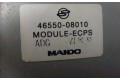Блок управления 4655008010   SsangYong Rexton