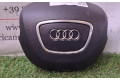 Подушка безопасности водителя 4G0880201A, 4G0880201A   Audi A6 S6 C7 4G