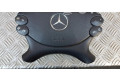 Подушка безопасности водителя A2308600002   Mercedes-Benz CLK A209 C209