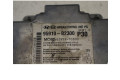 Блок подушек безопасности 95910-B2300   KIA Soul