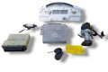 Комплект блоков управления 5380068, 5169958   Saab 9-3 Ver1