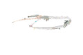 Боковая подушка безопасности 1043872, 7601   Mazda CX-7