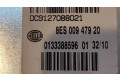 Блок управления 9127088, 0133388596   BMW X1 E84