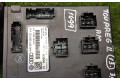 Блок комфорта 4H0907063CD, 4H0907063D   Volkswagen Touareg II   