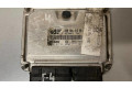 Блок управления двигателя 038906019NB, 5M2112A650CA   Ford Galaxy