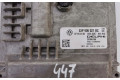 Комплект зажигания 28395196   Seat  Ibiza I (021A)  1984 - 1993 года