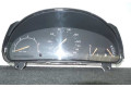 Панель приборов    Saab 9-3 Ver1       