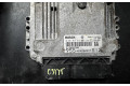 Řídící jednotka 0281017514, 51900706   Alfa Romeo Mito 2011