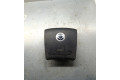 Подушка безопасности водителя 8620021500   SsangYong Rexton