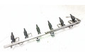 Vstřikovací lišta 143894902, 1427240   BMW 3 E46  pro benzínový motor 2.0 226S1  M54b22 