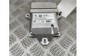 Блок подушек безопасности 5A58912, A3C0107381300   BMW iX