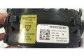 Подрулевой шлейф SRS 4H0953568H, 4H0953568A   Audi A6 S6 C7 4G