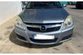 Блок подушек безопасности    Opel Vectra C