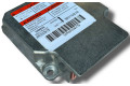 Блок подушек безопасности 71750010   Fiat Sedici