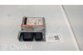 Блок подушек безопасности 7S7T14B056AC, 670008373801   Ford Mondeo MK IV