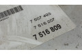 Řídící jednotka 7516809, 7516207   BMW 3 E46 2001