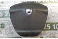 Подушка безопасности водителя 735393546, 735393546   Lancia Musa