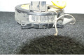 Подушка безопасности водителя HA0X242745   Hyundai Matrix
