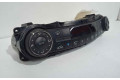 Блок управления климат-контролем 2118300685   Mercedes-Benz E W211