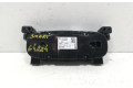 Блок управления климат-контролем A4539050600   Smart ForFour I
