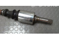Jednotka ABS 32737G, NICHTZUTREFFEND   Peugeot 106 2001