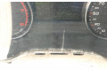 Панель приборов 5550104710   Audi A4 Allroad B9       